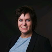 Astrid Gravendeel