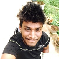 Chamal Madusanka