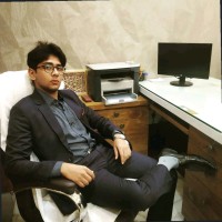 Mohammad Hamza