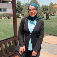 Mariam Walid