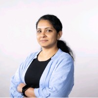 Sreeja Sumangala Devi