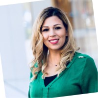 Prousha Zali, Psyd., M.A.,Lmft