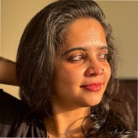 veena pj