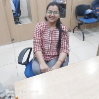 Raveena Agarwal