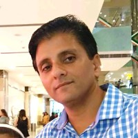Vivek Sharma
