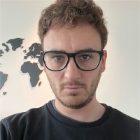 Alejandro Roncatti