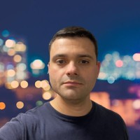 Felipe Massicano, Ph.D.