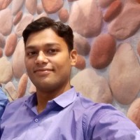 Jaymin Gandhi