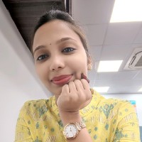 Subhalaxmi Nayak