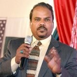 Mohammed Arshad Hussain