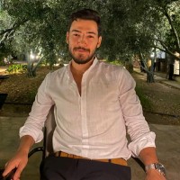 İlyas Alperhan Kılıç