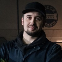 Aldo Marquez
