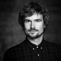 Jon Bonde Eriksen