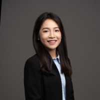 Naomi Tien