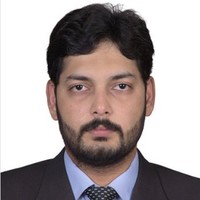 Ahmer Iqbal