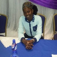 Delgy Louamba