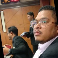 MOHD FIKRI