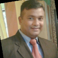 Sudhir S. Bar