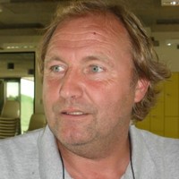 Patrick Tamsin