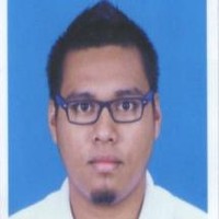 Mohammad Izwan Abu Talib