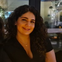 Isabella Bounassif