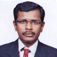 SP Srinivasan