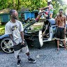 Bootup Goxrazy