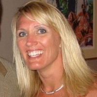 Angela Hopson