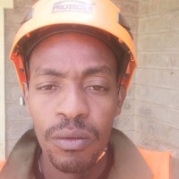 Nelson Mulinge