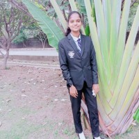Manisha Panghate