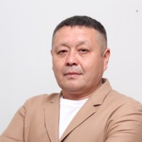 Nurlan Shapanov