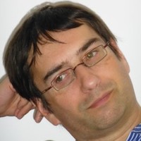 Cedric Jolling