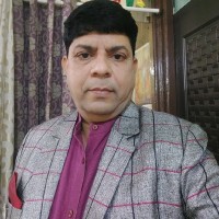 Pitamber Tiwari Tiwari