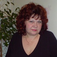 Татьяна Кучеренко