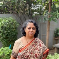 Basanthi Sadanandan