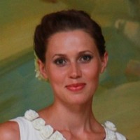 Olga Mazur