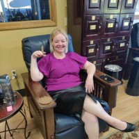 Ann Malia Buescher