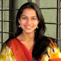 Asmita Shejale