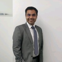 Rishabh Tandon