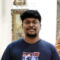 Sridharan R