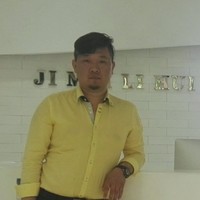高志成
