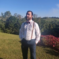 Marcos Gasparetto De Oliveira