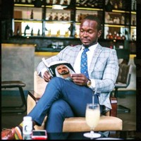 Eric Amoah