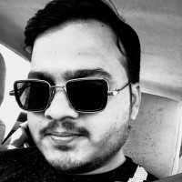 Tushar Raikwar