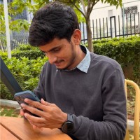 Govind K