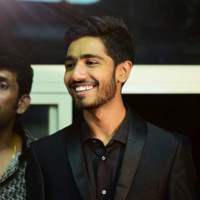 Nikhil M Divakar