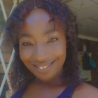 Nasima Khoza