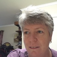 Anne Fergusson