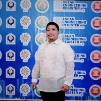 Jefrey Ramos Almacen, Bsce, Asean Eng.