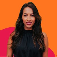 Cintia Almeida
